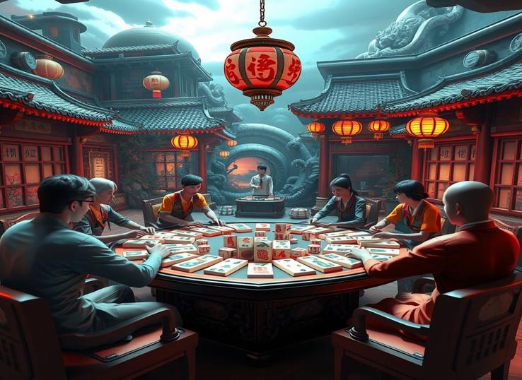 关于众赢国际版